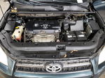 2010 Toyota Rav4  Blue vin: JTMBF4DV2A5031565