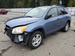 2010 Toyota Rav4  Blue vin: JTMBF4DV3A5019022