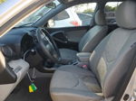 2010 Toyota Rav4  Silver vin: JTMBF4DV3AD031192