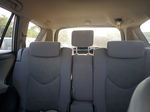 2010 Toyota Rav4  Silver vin: JTMBF4DV3AD031192