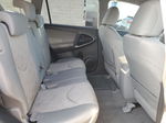 2010 Toyota Rav4  Silver vin: JTMBF4DV3AD031192