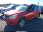 2010 Toyota Rav4   Maroon vin: JTMBF4DV5A5030815