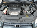 2010 Toyota Rav4  Зеленый vin: JTMBF4DV6A5021847