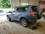 2010 Toyota Rav4  Синий vin: JTMBF4DV8A5023406