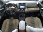 2010 Toyota Rav4  Синий vin: JTMBF4DV8A5023406