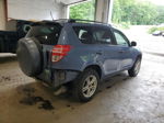 2010 Toyota Rav4  Синий vin: JTMBF4DV8A5023406