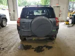 2010 Toyota Rav4  Blue vin: JTMBF4DV8A5023406