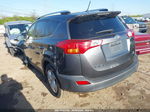 2015 Toyota Rav4 Le Gray vin: JTMBFREV0FJ021868