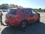 2016 Toyota Rav4 Le Red vin: JTMBFREV0GJ060879