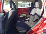 2016 Toyota Rav4 Le Красный vin: JTMBFREV0GJ060879