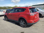 2016 Toyota Rav4 Le Red vin: JTMBFREV0GJ066410