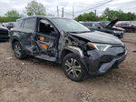 2018 Toyota Rav4 Le Gray vin: JTMBFREV0JJ182780