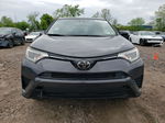 2018 Toyota Rav4 Le Gray vin: JTMBFREV0JJ182780