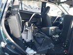 2018 Toyota Rav4 Le Синий vin: JTMBFREV0JJ220671