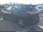 2018 Toyota Rav4 Le Синий vin: JTMBFREV0JJ220671