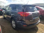 2015 Toyota Rav4 Le Gray vin: JTMBFREV1FD113571