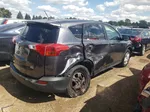 2015 Toyota Rav4 Le Gray vin: JTMBFREV1FD113571