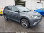 2017 Toyota Rav4 Le Gray vin: JTMBFREV1HJ111002