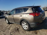 2015 Toyota Rav4 Le Коричневый vin: JTMBFREV2FD170166