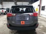 2015 Toyota Rav4 Le Charcoal vin: JTMBFREV2FJ036064