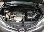 2015 Toyota Rav4 Le Charcoal vin: JTMBFREV2FJ036064