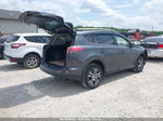 2016 Toyota Rav4 Le Синий vin: JTMBFREV2GJ053822