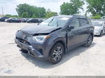 2016 Toyota Rav4 Le Синий vin: JTMBFREV2GJ053822