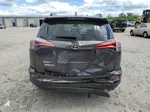 2017 Toyota Rav4 Le Gray vin: JTMBFREV2HJ143537