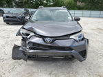 2017 Toyota Rav4 Le Gray vin: JTMBFREV2HJ143537