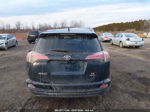 2018 Toyota Rav4 Le Black vin: JTMBFREV2JJ728785