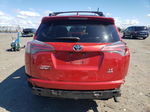 2016 Toyota Rav4 Le Red vin: JTMBFREV3GJ097473