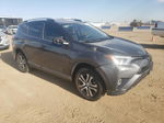 2018 Toyota Rav4 Le Charcoal vin: JTMBFREV3JJ260663