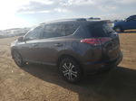 2018 Toyota Rav4 Le Charcoal vin: JTMBFREV3JJ260663