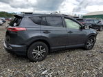 2016 Toyota Rav4 Le Серый vin: JTMBFREV4GD193417