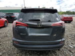 2016 Toyota Rav4 Le Серый vin: JTMBFREV4GD193417