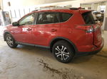 2017 Toyota Rav4 Le Red vin: JTMBFREV4HJ133589