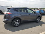 2018 Toyota Rav4 Le Gray vin: JTMBFREV4JJ201752