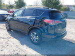 2017 Toyota Rav4 Le Blue vin: JTMBFREV5HJ135609