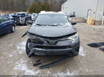 2017 Toyota Rav4 Le Gray vin: JTMBFREV5HJ141667