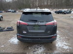 2017 Toyota Rav4 Le Gray vin: JTMBFREV5HJ141667