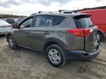 2015 Toyota Rav4 Le Коричневый vin: JTMBFREV6FD114425