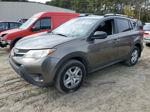 2015 Toyota Rav4 Le Brown vin: JTMBFREV6FD114425