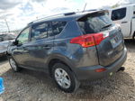 2015 Toyota Rav4 Le Charcoal vin: JTMBFREV6FD154312