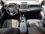 2015 Toyota Rav4 Le Красный vin: JTMBFREV6FJ039677