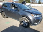 2015 Toyota Rav4 Le Угольный vin: JTMBFREV7FD123862