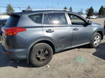 2015 Toyota Rav4 Le Угольный vin: JTMBFREV7FD123862