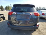 2015 Toyota Rav4 Le Угольный vin: JTMBFREV7FD123862