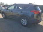 2015 Toyota Rav4 Le Charcoal vin: JTMBFREV7FD123862