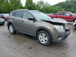 2015 Toyota Rav4 Le Tan vin: JTMBFREV7FD127636