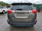 2015 Toyota Rav4 Le Tan vin: JTMBFREV7FD127636